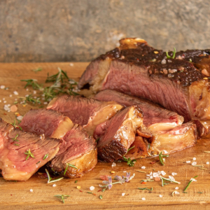 Dry aged cote de boeuf Rubia Gallega