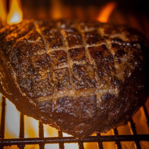 Picanha Black Angus Argentinie