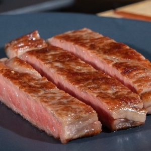 Entrecote Japans Wagyu A5+ BMS 12