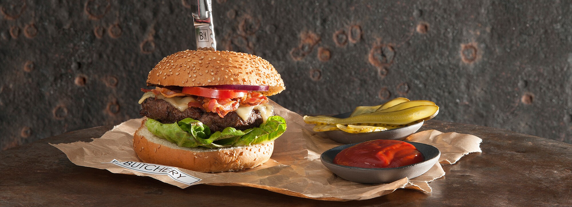 Burgers