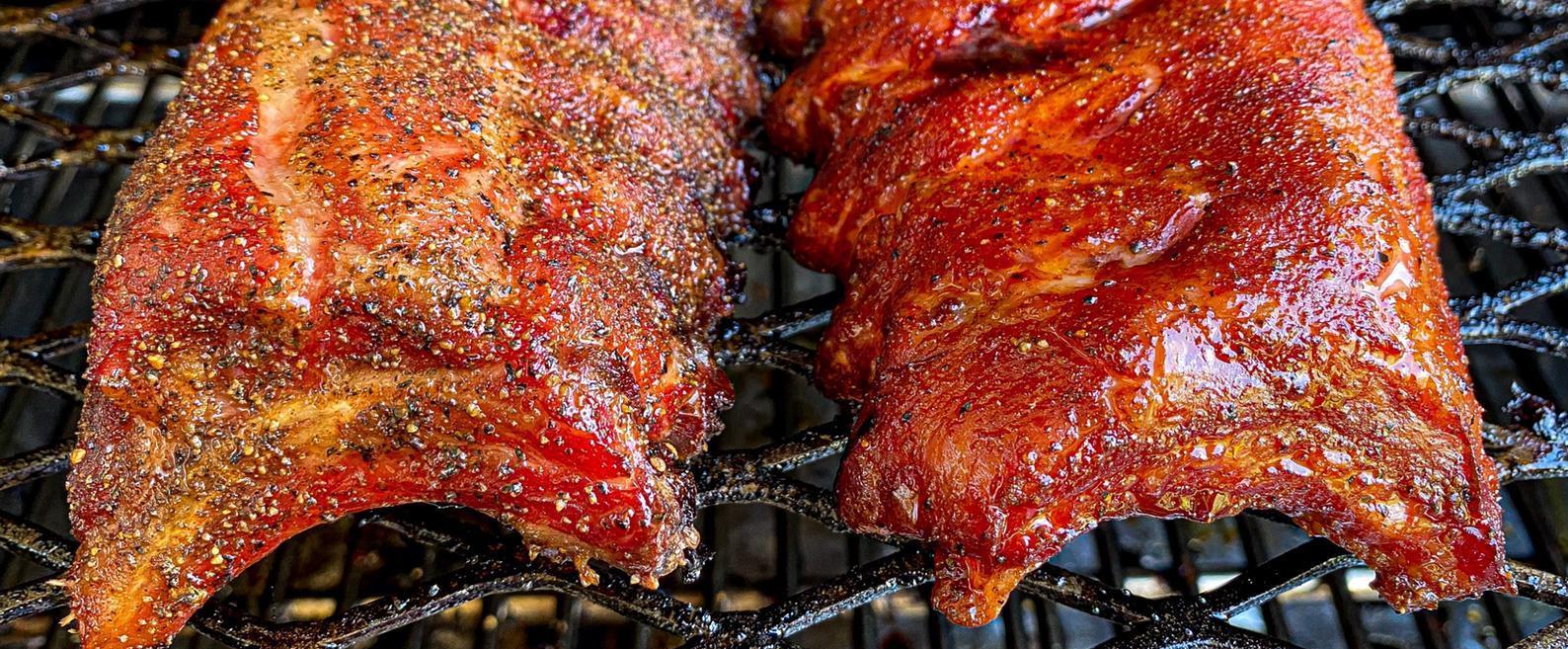 Spareribs