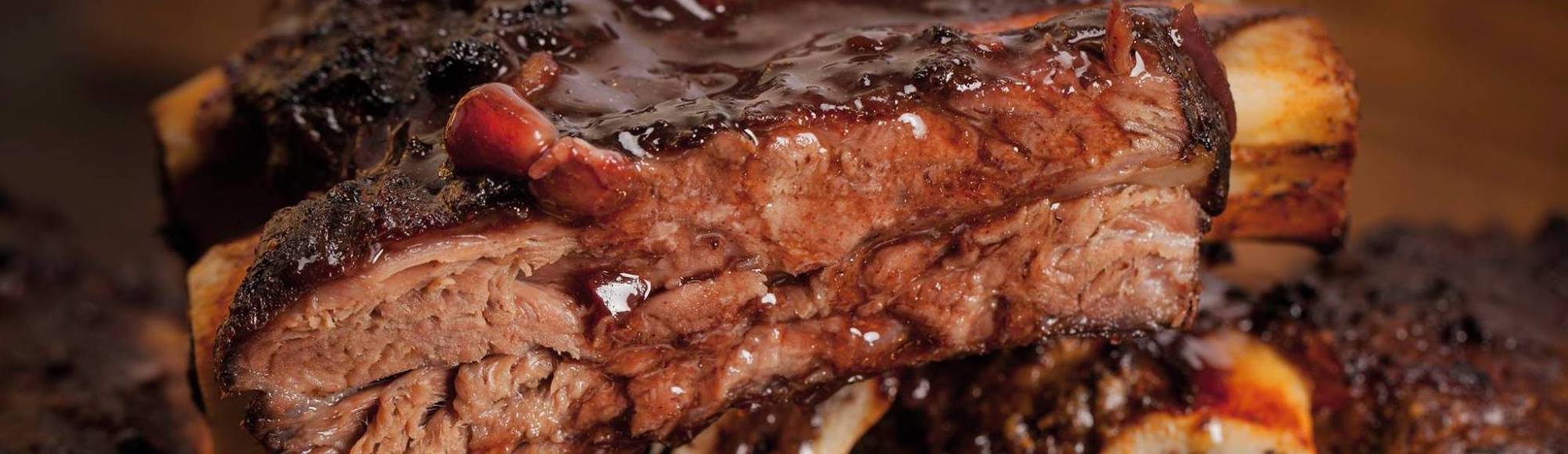 Short ribs