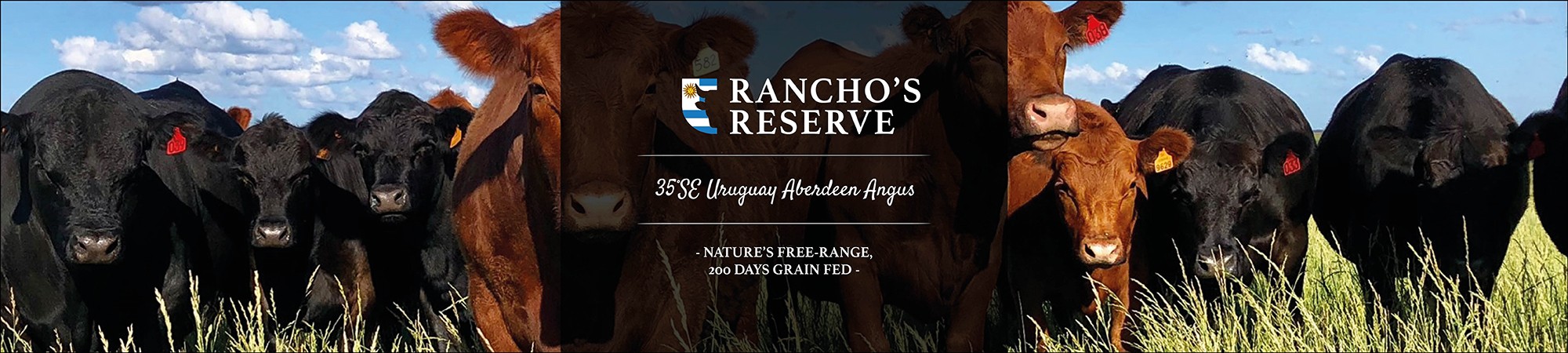 Rancho's Reserve URU
