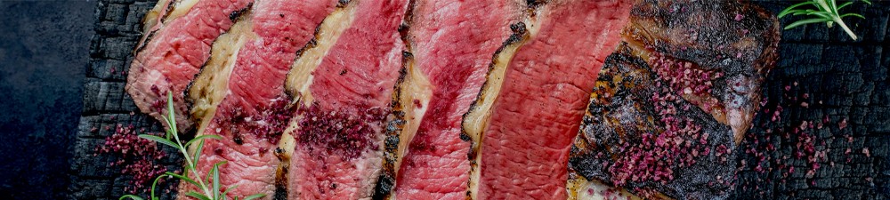 Entrecote a/h stuk