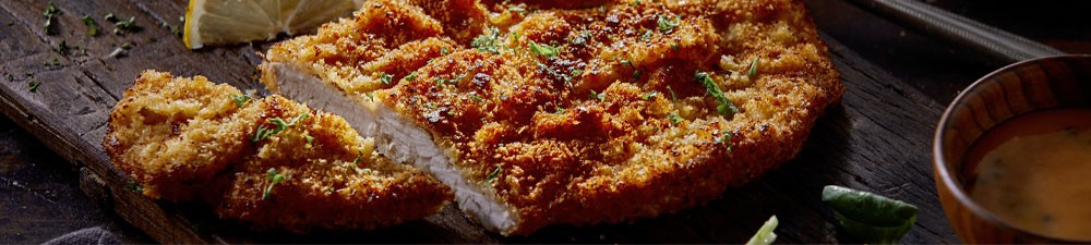 Schnitzel