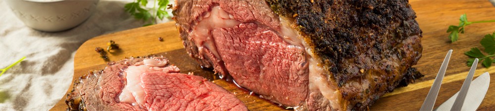 Ribeye a/h stuk