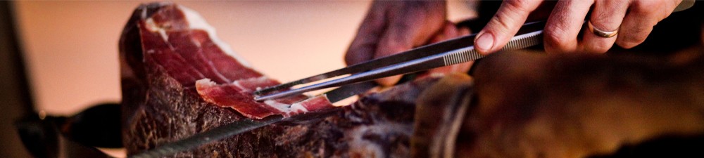 Charcuterie