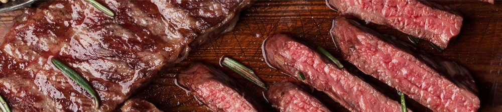 Denver Steak