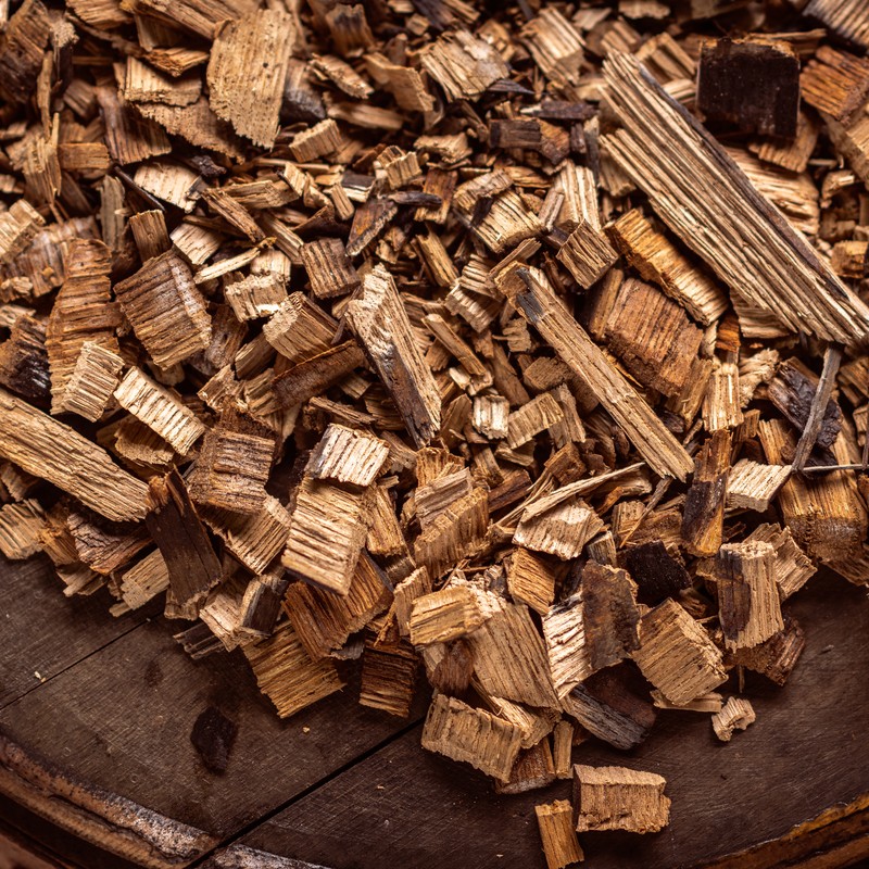 BBQ Rookhout; waarom, wanneer en hoe?