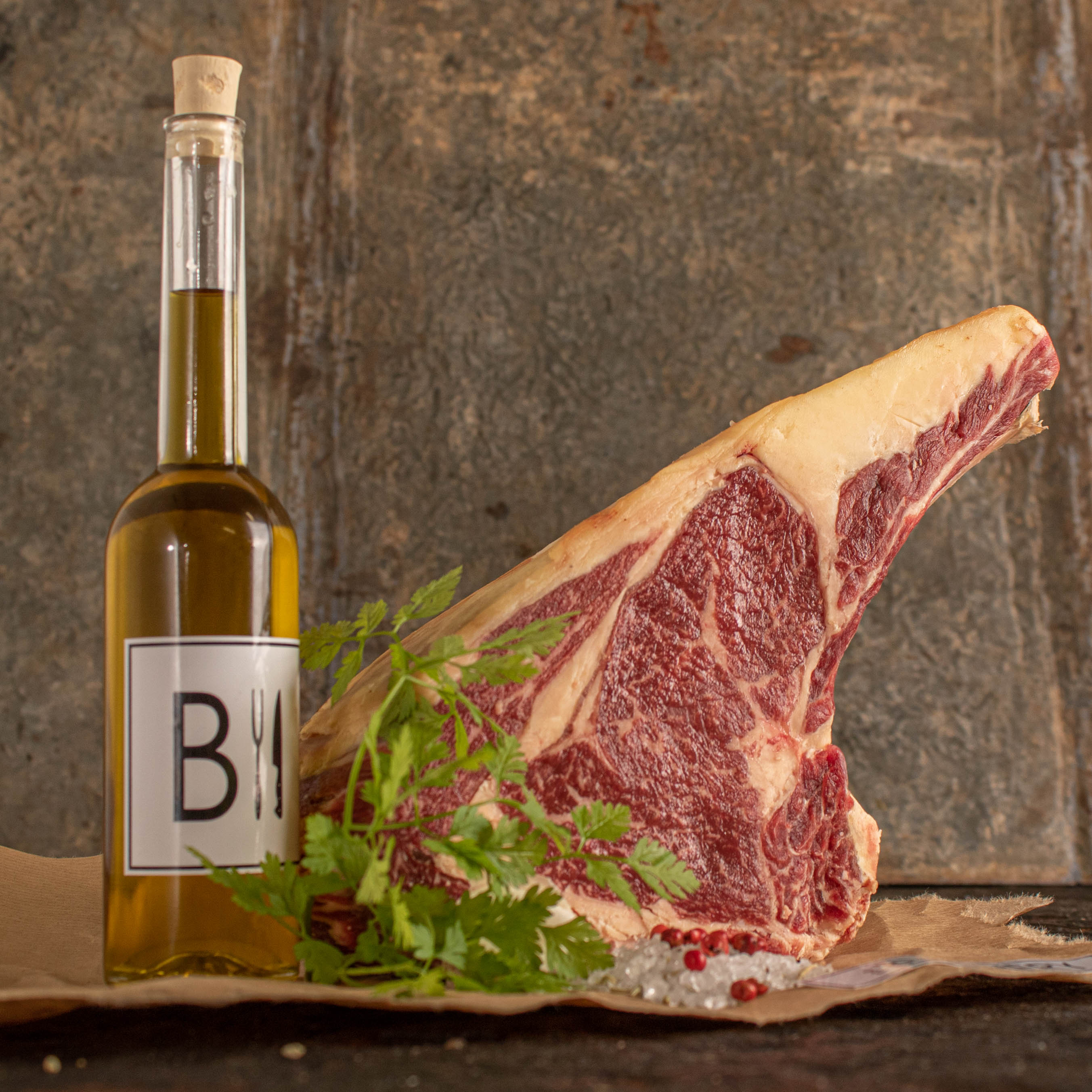 Reverse Sear: de techniek om een dikke steak tot perfectie te grillen
