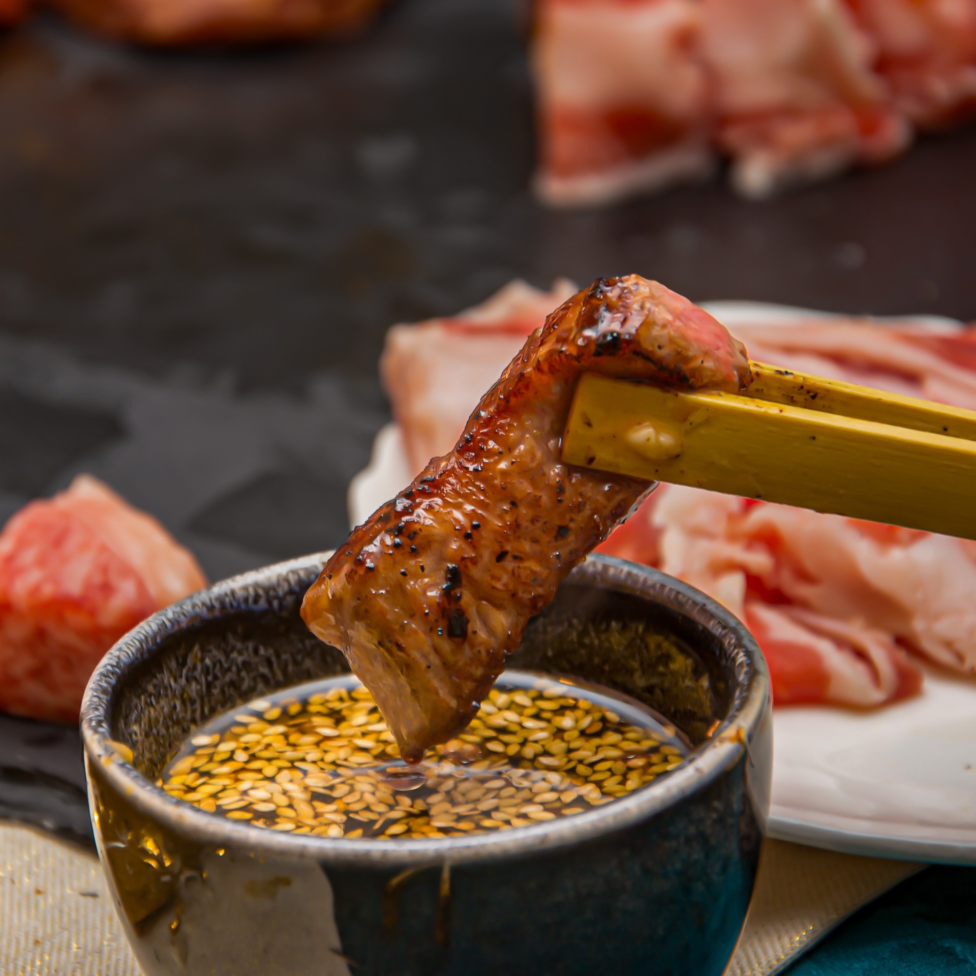 How-to: Teppenyaki voor thuis