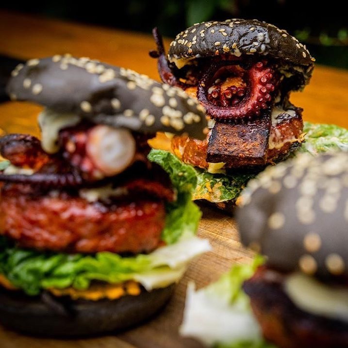 Uitslag Butchery Burger Battle