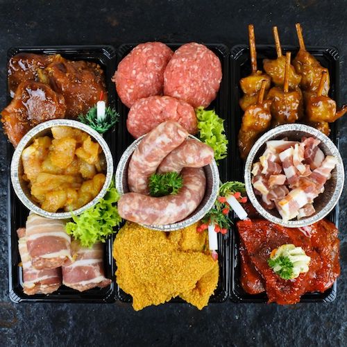 Gourmet online bestellen