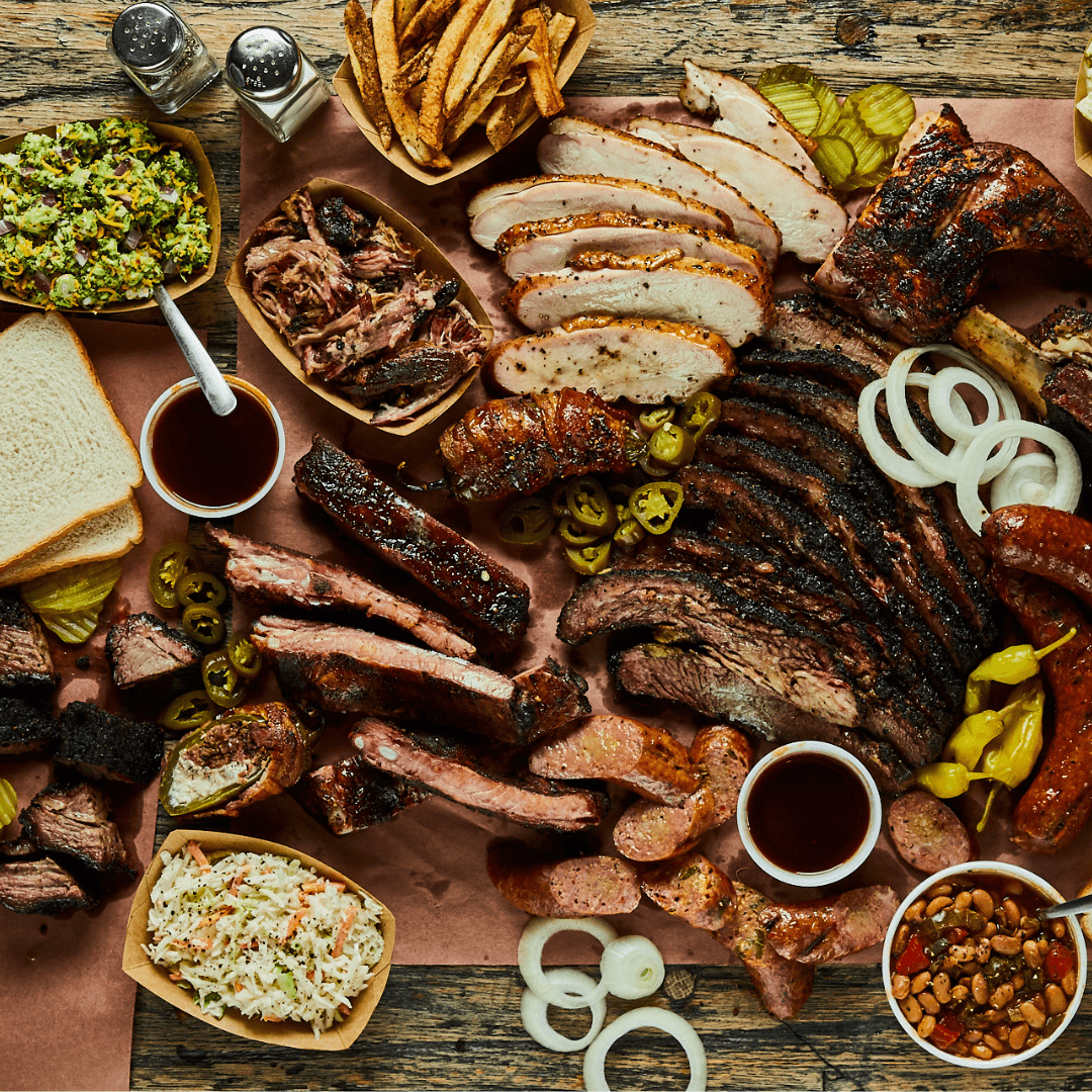 5 tips voor een geslaagde Vakantie BBQ