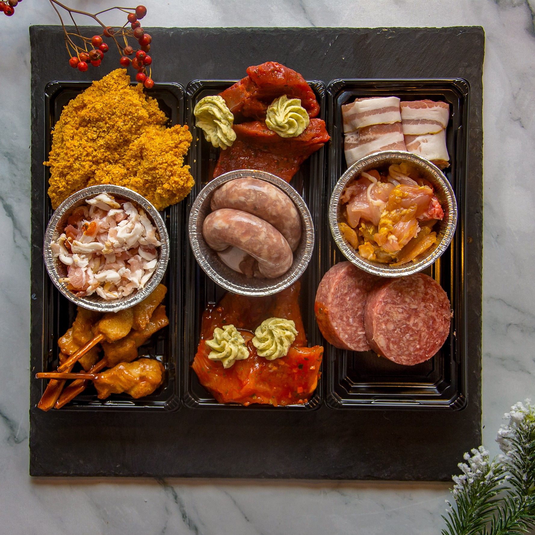 10 Bestsellers voor Kerst! 