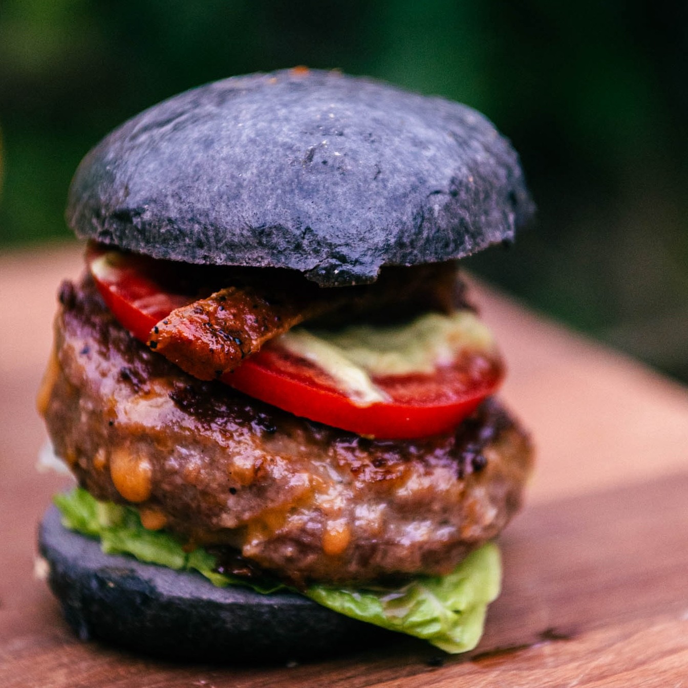 Internationale Hamburgerdag
