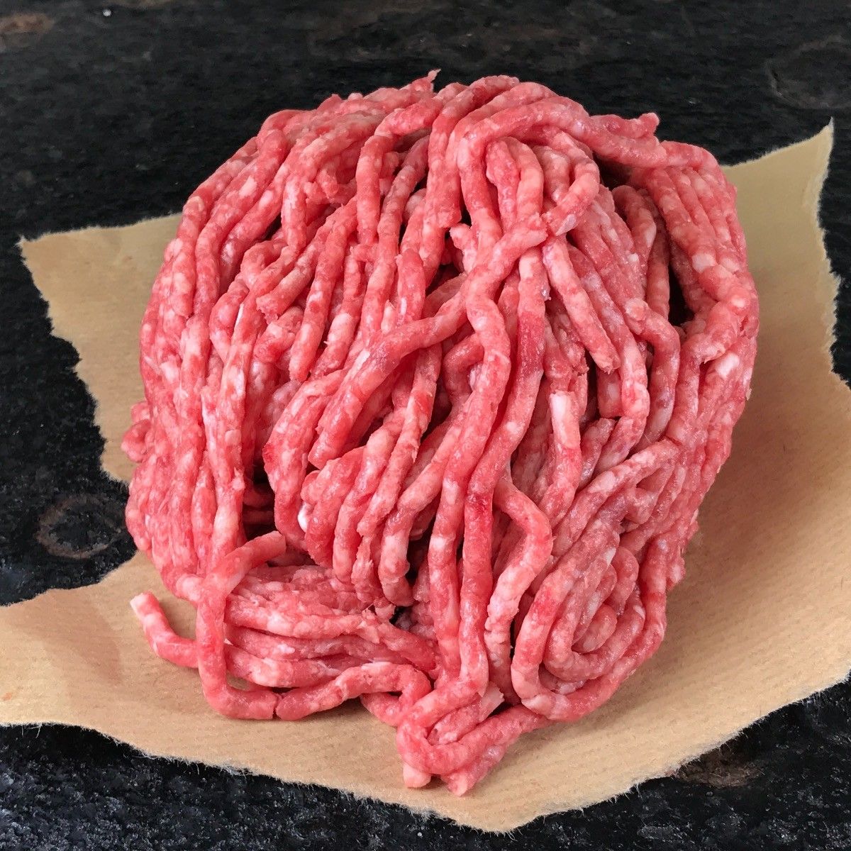 Woensdag Gehaktdag