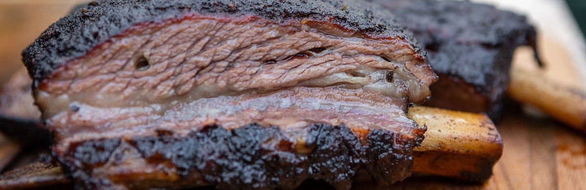 Black Angus Short Ribs
