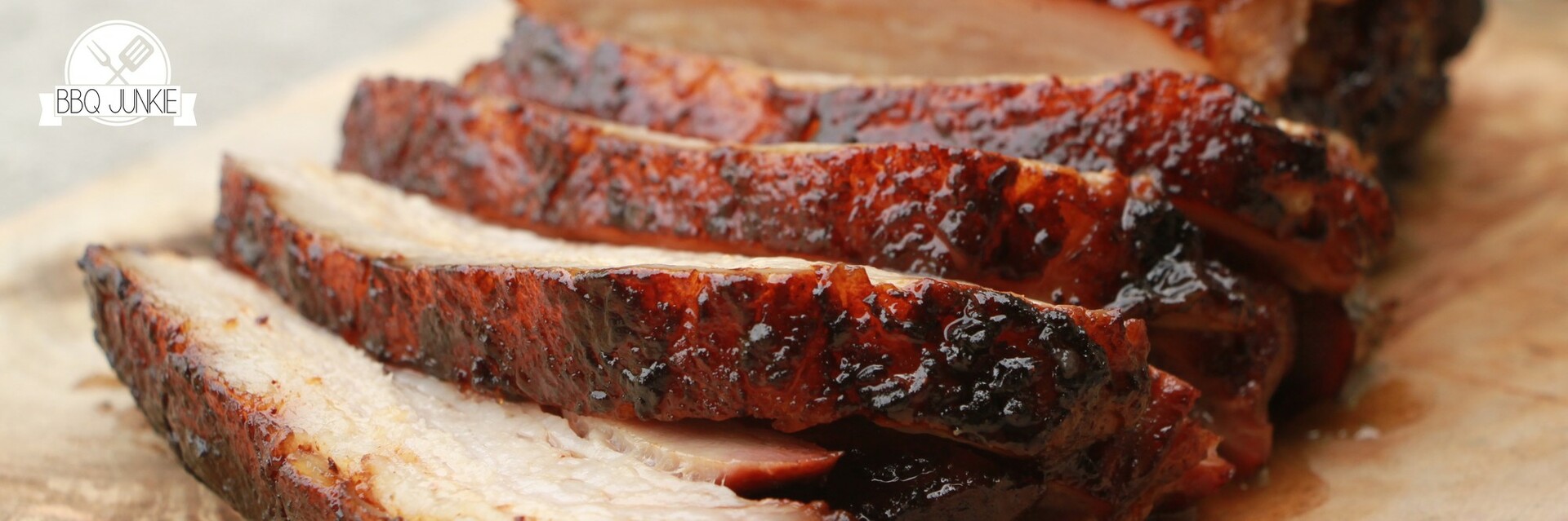 Oosters buikspek naar recept van BBQ Junkie