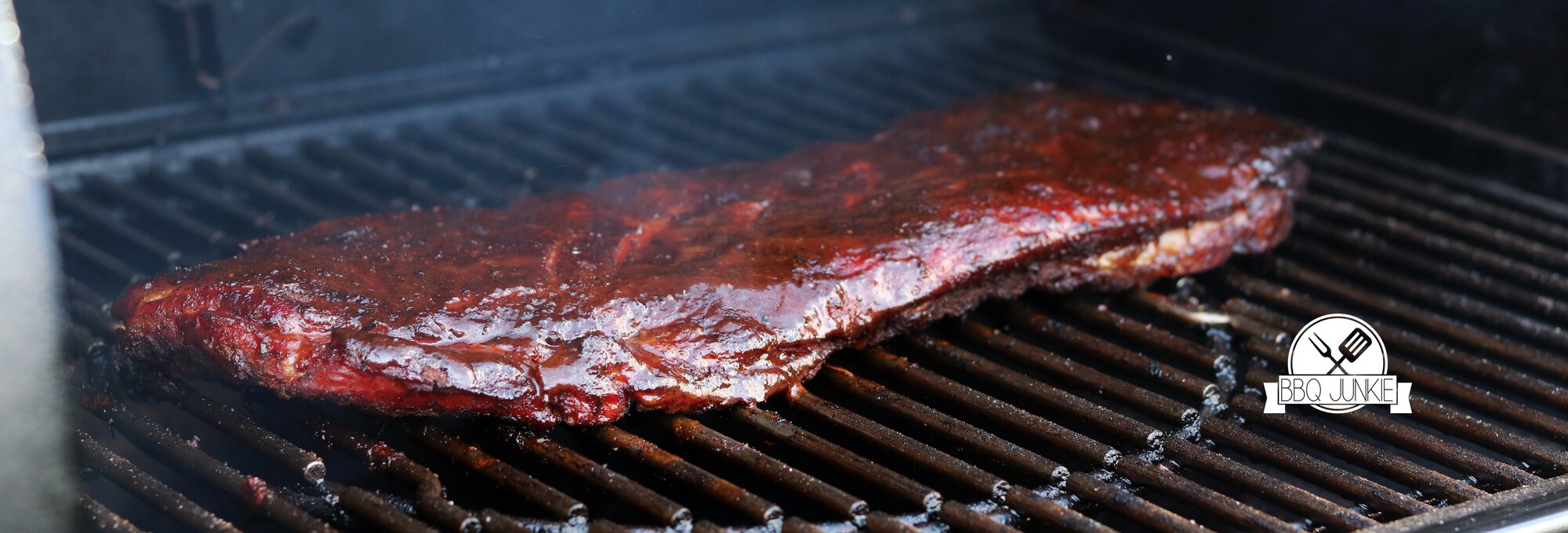 St. Louis Style Ribs
