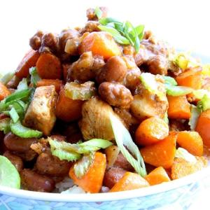 Snelle Cajun Louisiana Chicken (TMWTP)