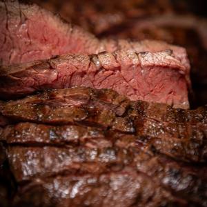 Outside Skirt Steak