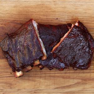 St. Louis Style Ribs