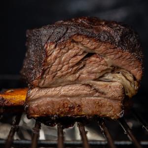 Black Angus USDA Prime Beef Ribs