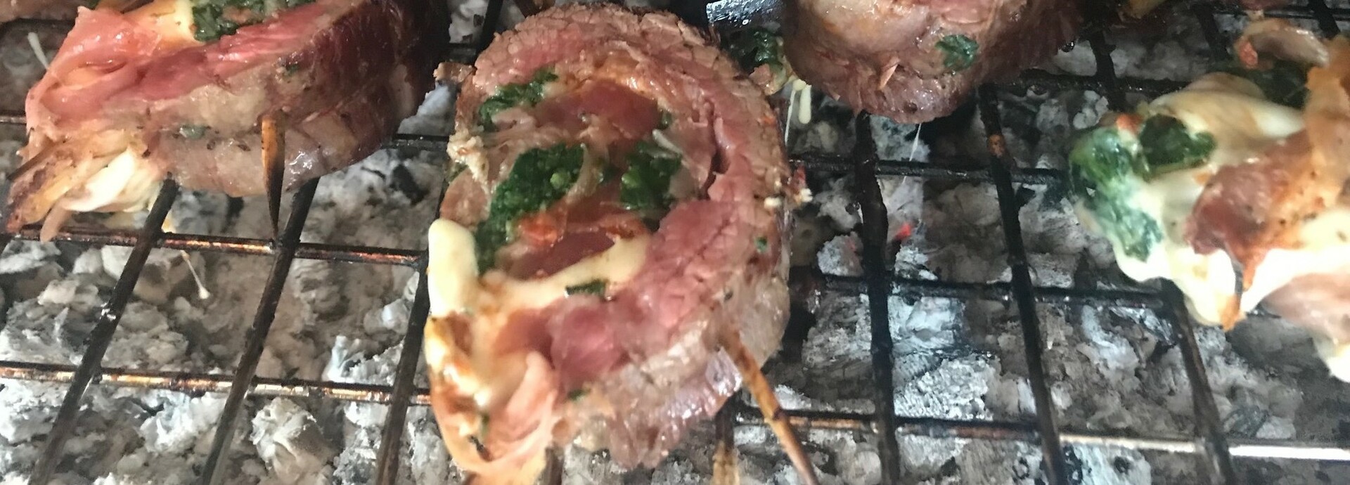 Flank Steak rol (naar recept Jord Althuizen)