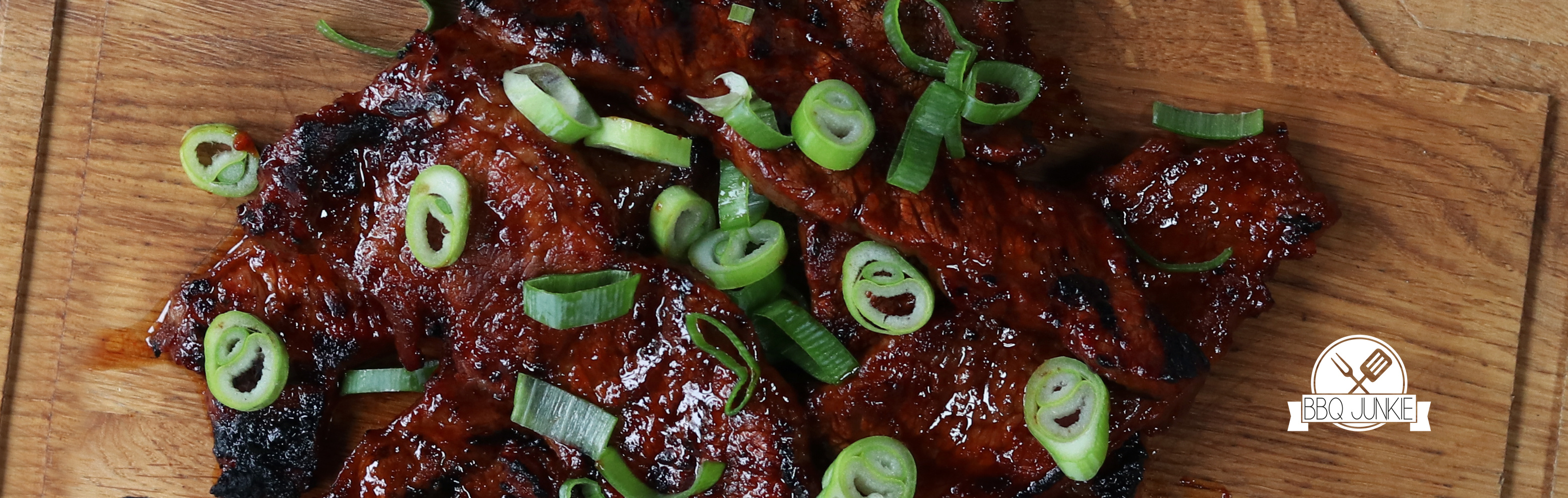 Gochujang Karubi Short Ribs