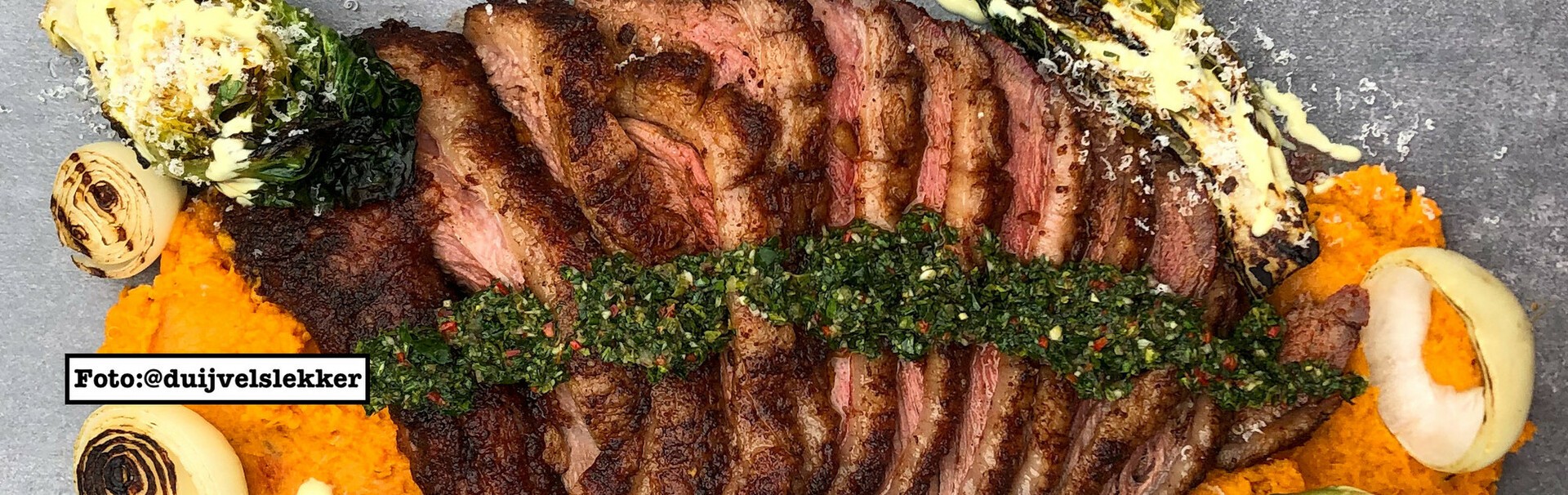 Picanha a la Duijvelslekker