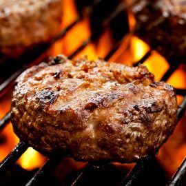 De perfecte ribeye bereiden