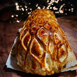 Beef Wellington voor de feestdagen