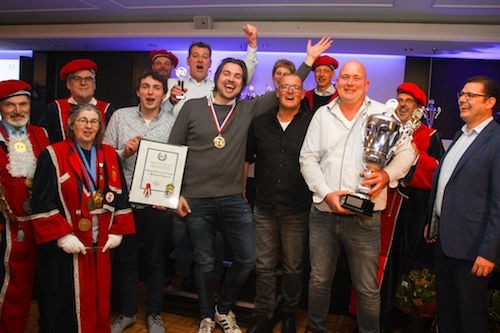Butchery Nationaal Kampioen