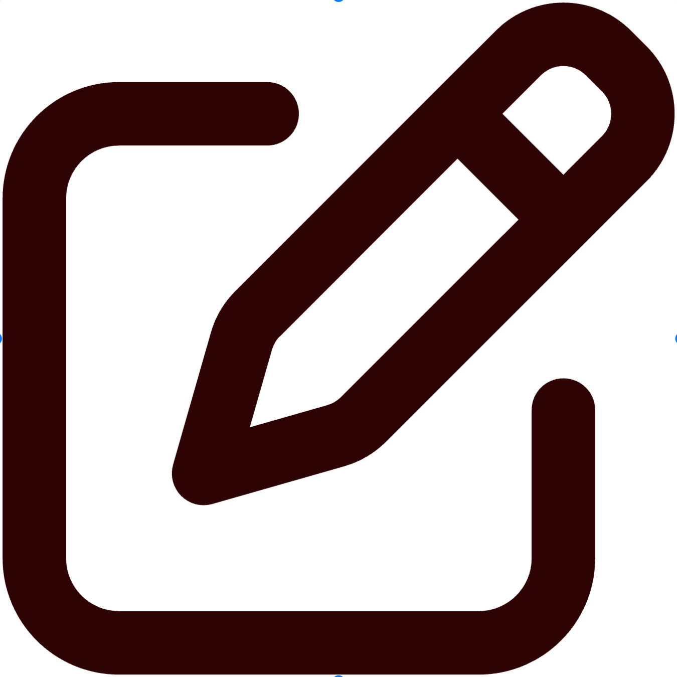 Blog icon